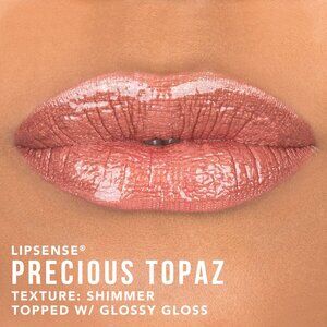 LipSense Precious Topaz